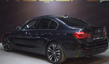 
									BMW | 318İ Edition Sport Line dolu								