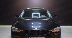 BMW | 318İ Edition Sport Line
