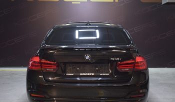 
									BMW | 318İ Edition Sport Line dolu								