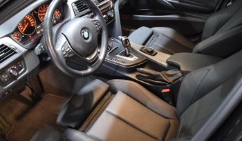 
									BMW | 318İ Edition Sport Line dolu								