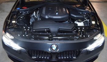 
									BMW | 318İ Edition Sport Line dolu								