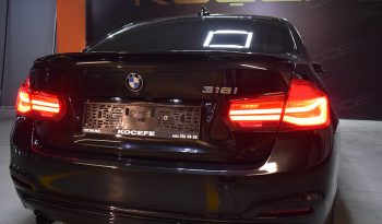 
									BMW | 318İ Edition Sport Line dolu								
