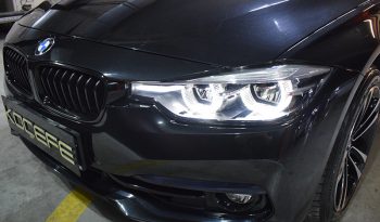 
									BMW | 318İ Edition Sport Line dolu								