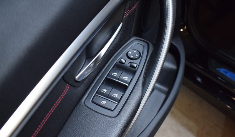 
								BMW | 318İ Edition Sport Line dolu									