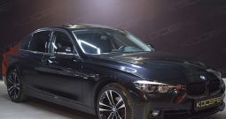 BMW | 318İ Edition Sport Line