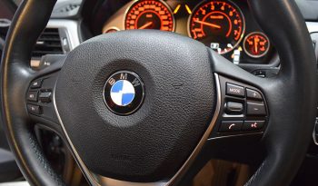 
									BMW | 318İ Edition Sport Line dolu								