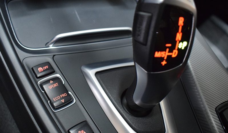 
								BMW | 318İ Edition Sport Line dolu									