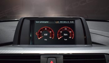 
									BMW | 318İ Edition Sport Line dolu								