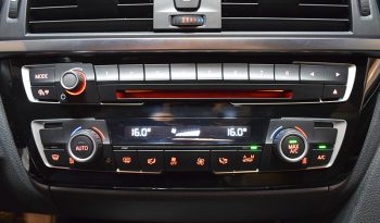 
									BMW | 318İ Edition Sport Line dolu								